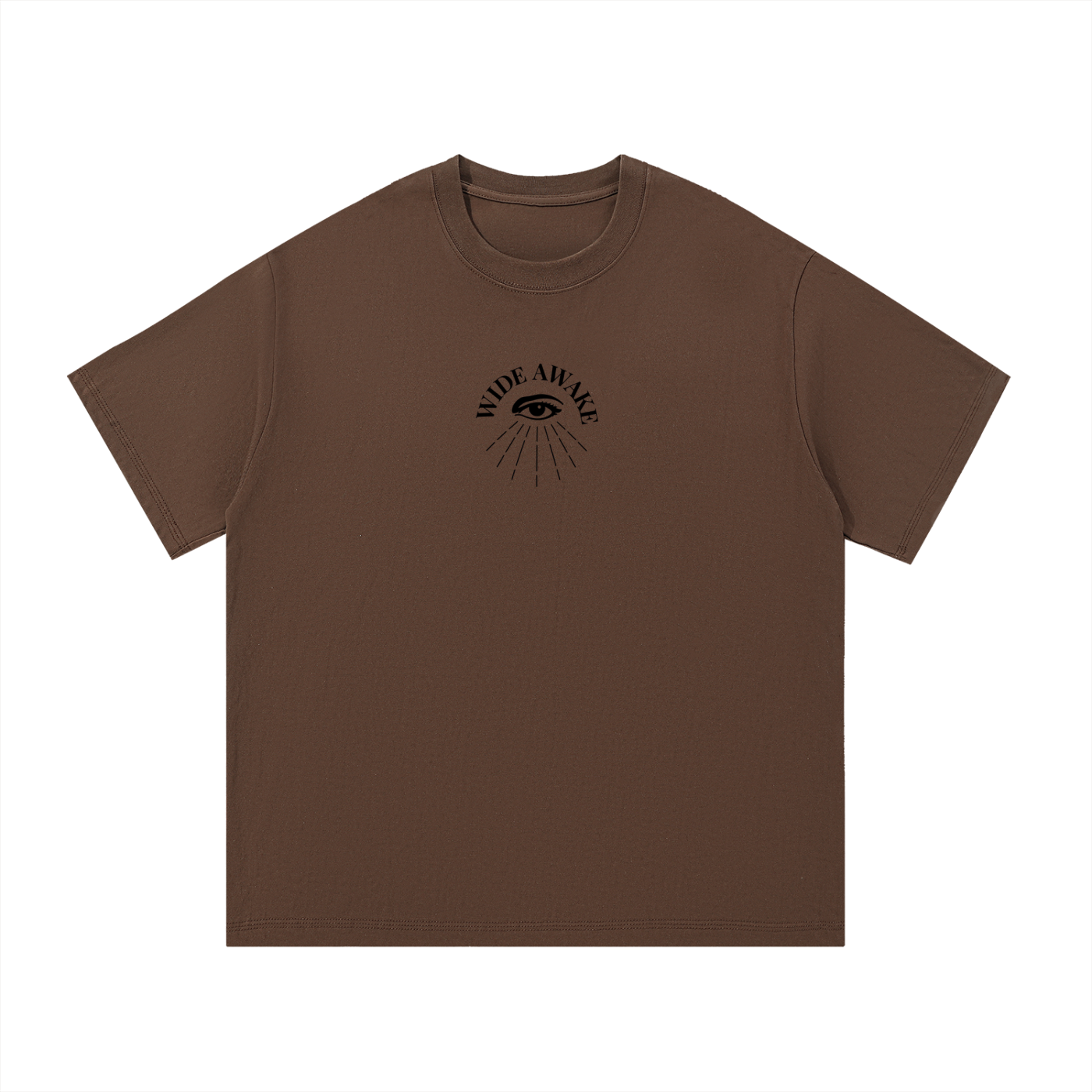 Wide Awake Unisex Tee