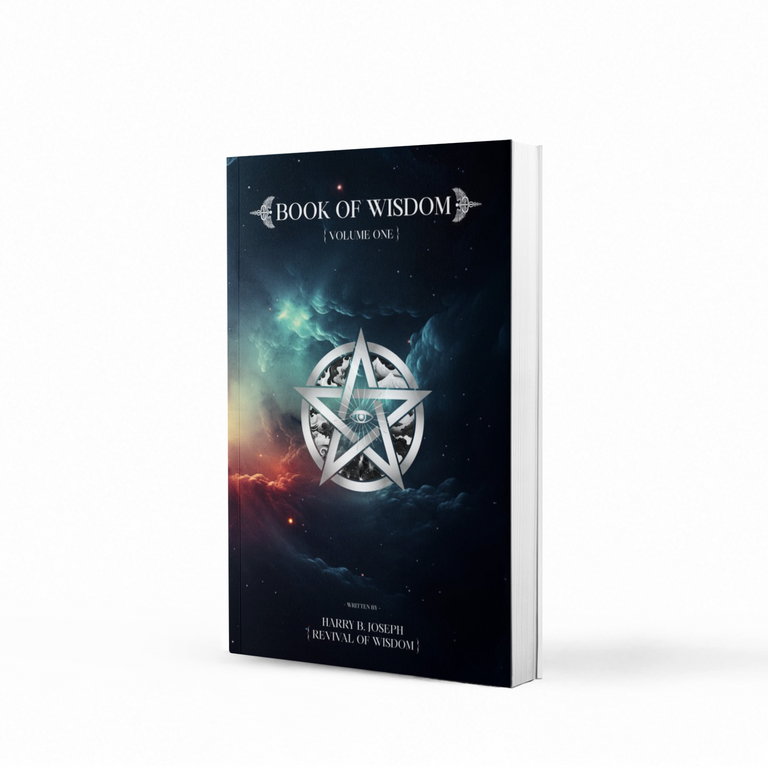 Book of Wisdom Paperback - English – Revival Of Wisdom
