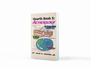 Hearth Book 5 Paperback By Julio Castro