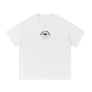Wide Awake Unisex Tee