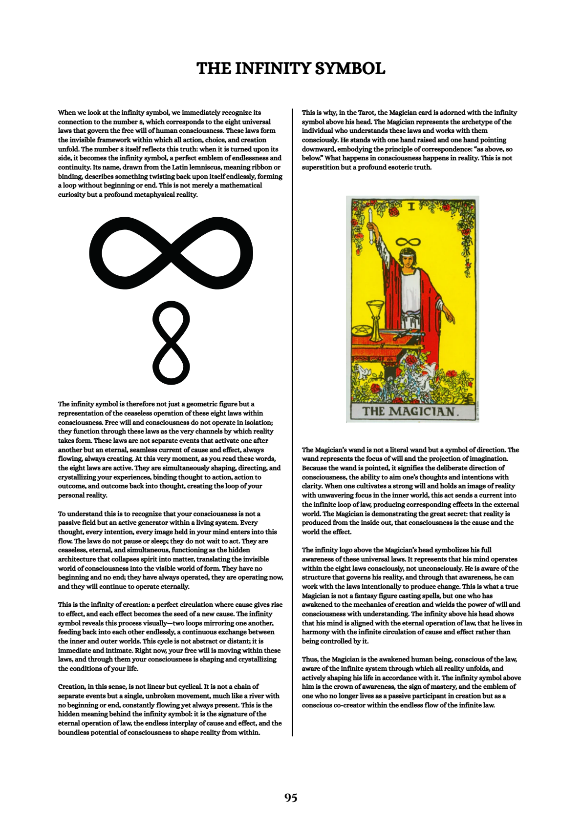 Book of Symbolism - English Paperback