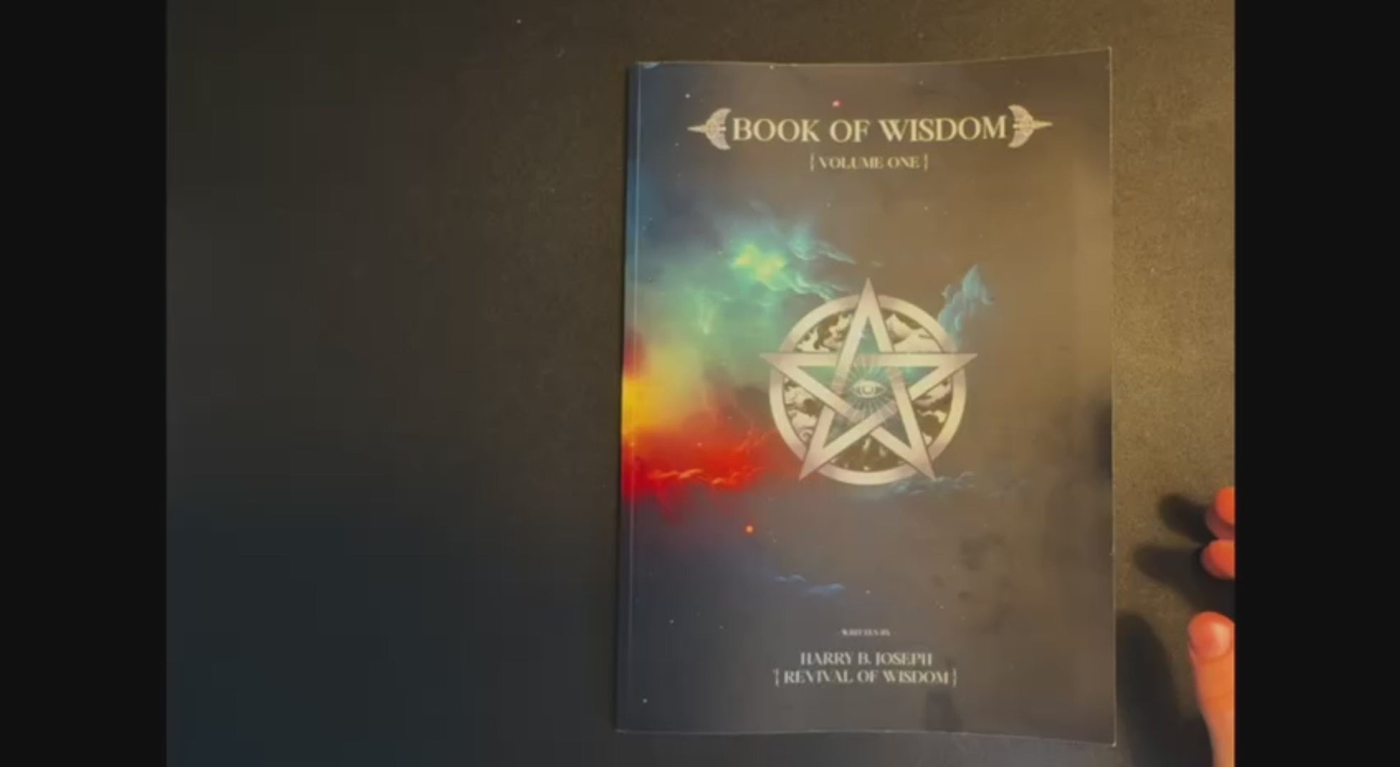 Load video: EL LIBRO DE LA SABIDURÍA PDF - Spanish